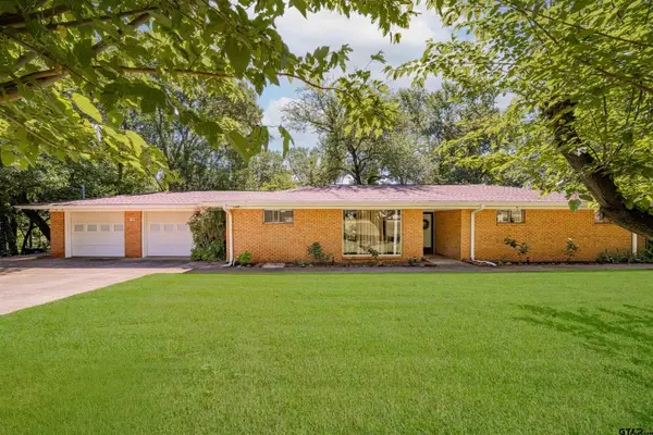 410 Hanes BLVD., Hughes Springs, TX 75656