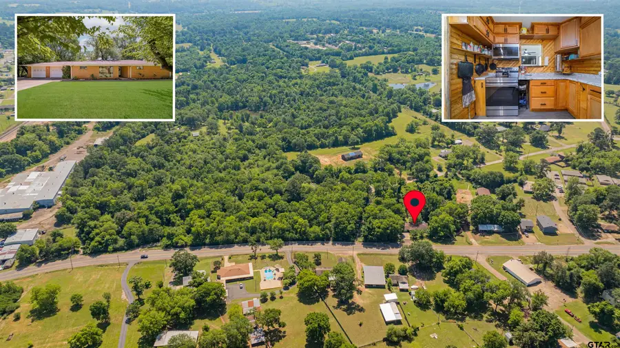 410 Hanes BLVD., Hughes Springs, TX 75656 - Image #3