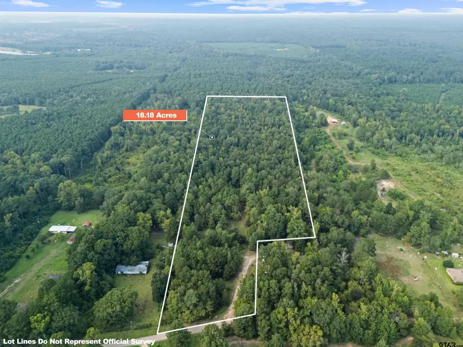 2268 Masters RD, Waskom, TX 75692 - #2