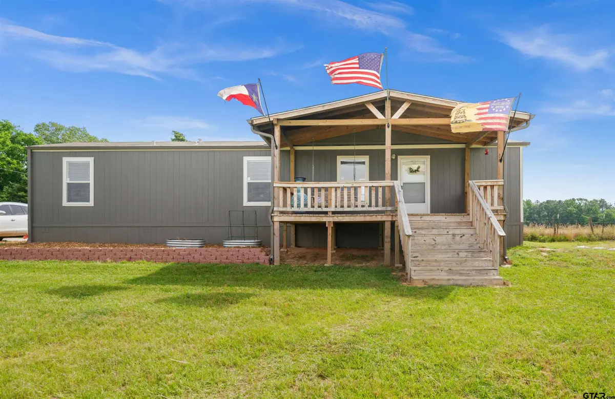 136 County Road 4212, Jacksonville, TX 75766 - Image #1