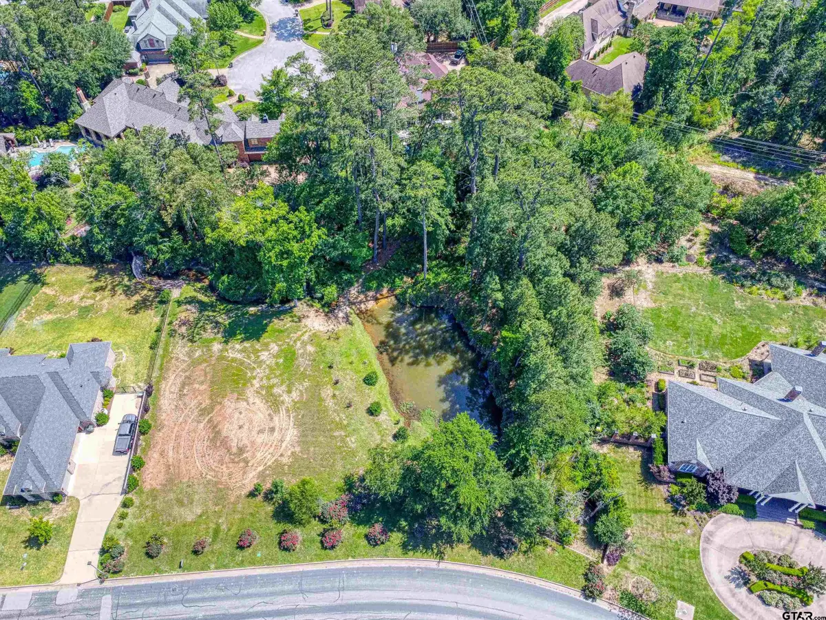 2198 Pinehurst St, Tyler, TX 75703 - #1