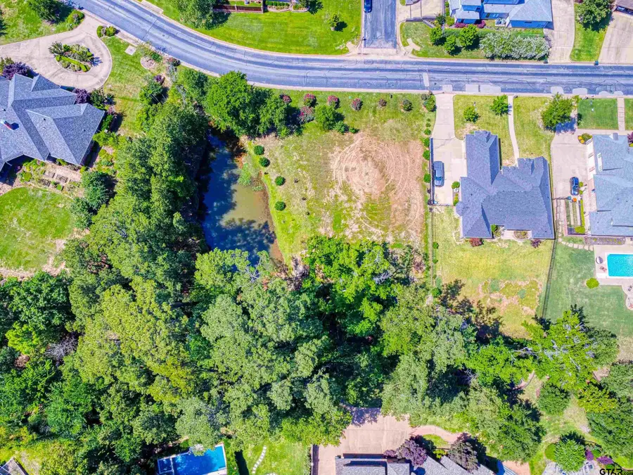 2198 Pinehurst St, Tyler, TX 75703 - #3
