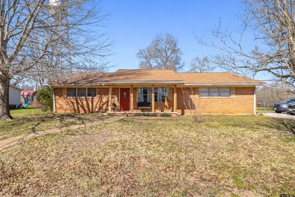 614 Maple, Cushing, TX 75760