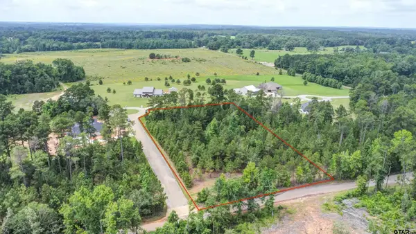 Lot 4 Blk 2 Loblolly Ln, Henderson, TX 75654