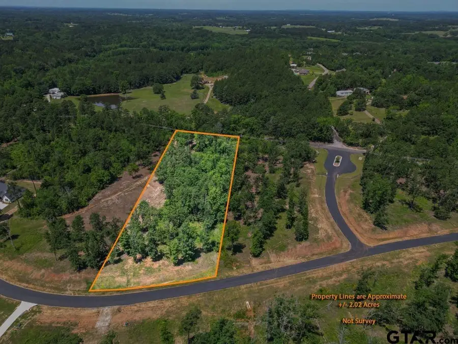 LT 80 Granite Ln., Hallsville, TX 75650 - Image #2