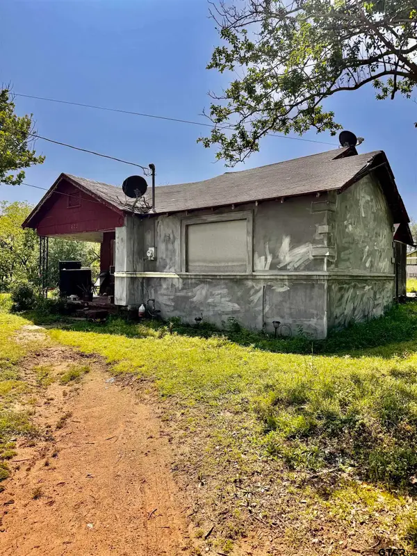 822 W 28th, Tyler, TX 75701