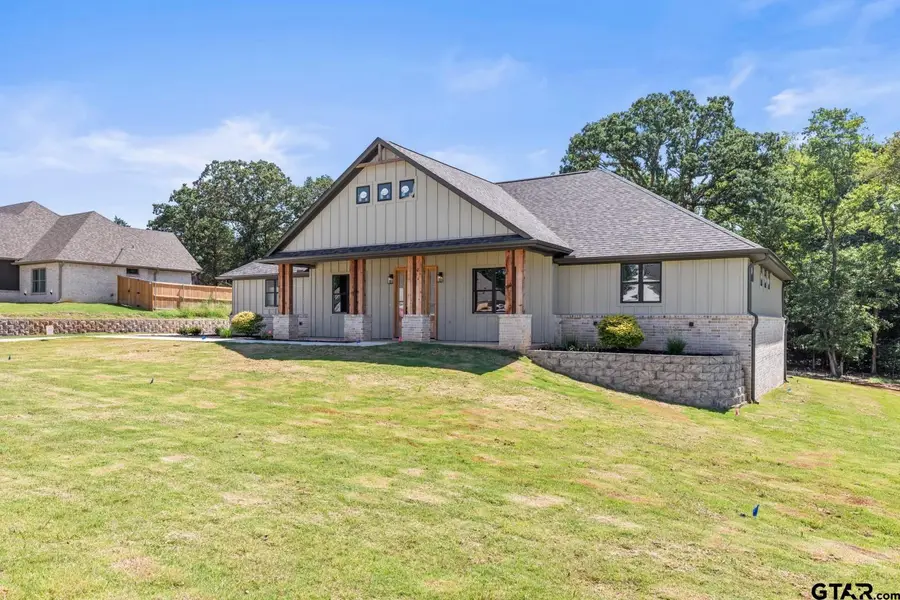 14533 Woodland Creek Dr, Tyler, TX 75706 - #2