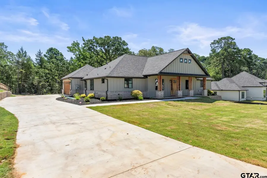 14533 Woodland Creek Dr, Tyler, TX 75706 - #3