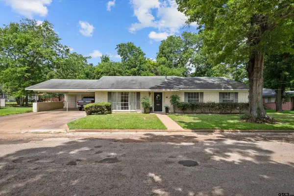 111 Ann Street, Crockett, TX 75835