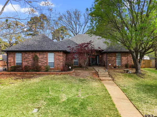 1266 Santa Fe Trl, Tyler, TX 75703