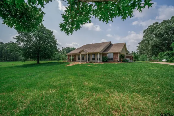 3460 Hawk Rd., Diana, TX 75640