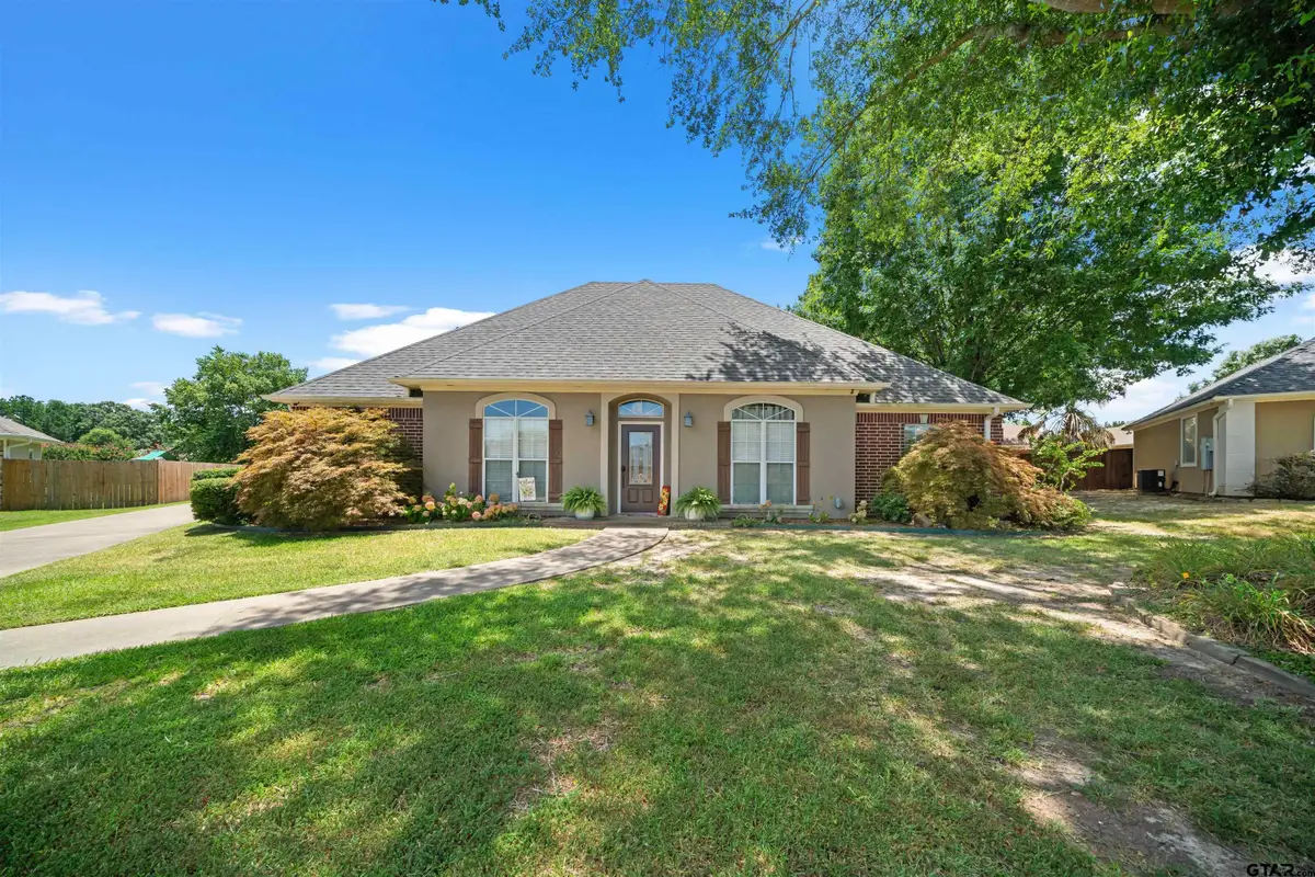 2 Pettit Circle, White Oak, TX 75693 - Image #1