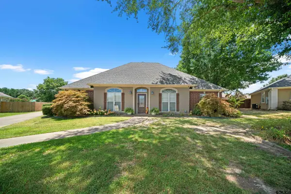 2 Pettit Circle, White Oak, TX 75693