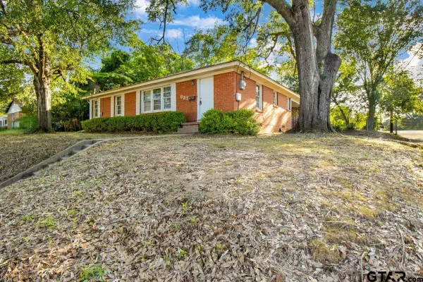 837 S Palmer Avenue, Tyler, TX 75702