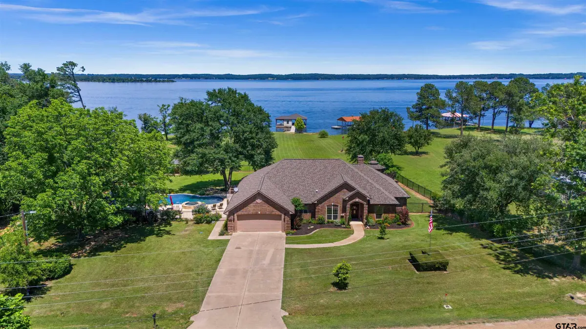 4911 Sunrise Drive, Chandler, TX 75758 - Image #1