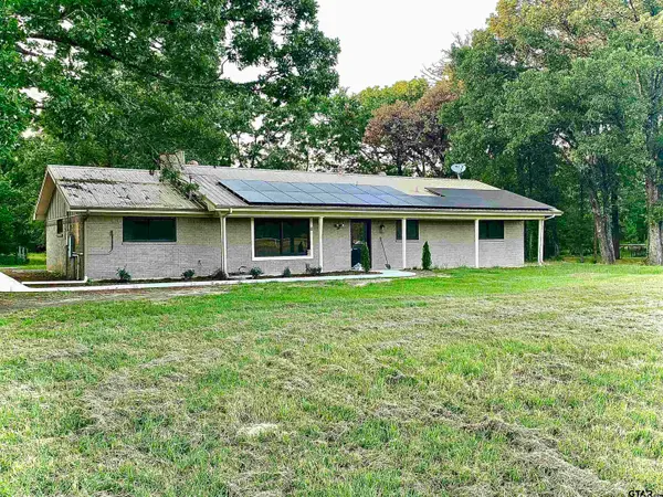 5622 W FM 515, Yantis, TX 75497