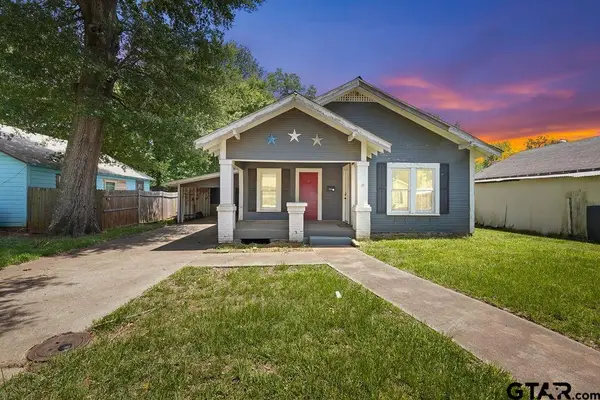 717 Nacogdoches St, Jacksonville, TX 75766