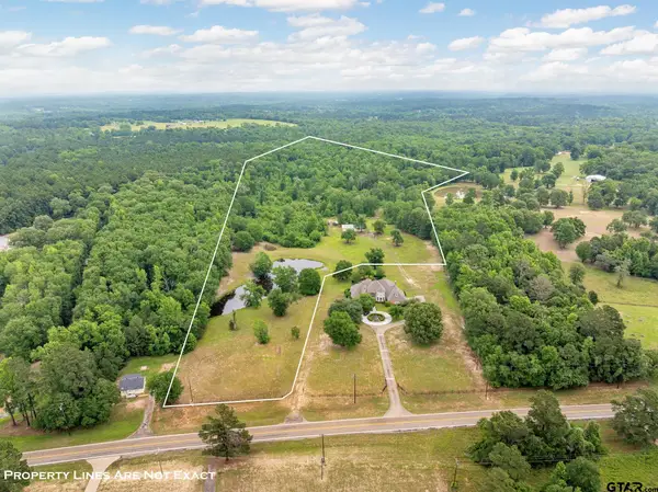 TBD FM 2419, Palestine, TX 75801