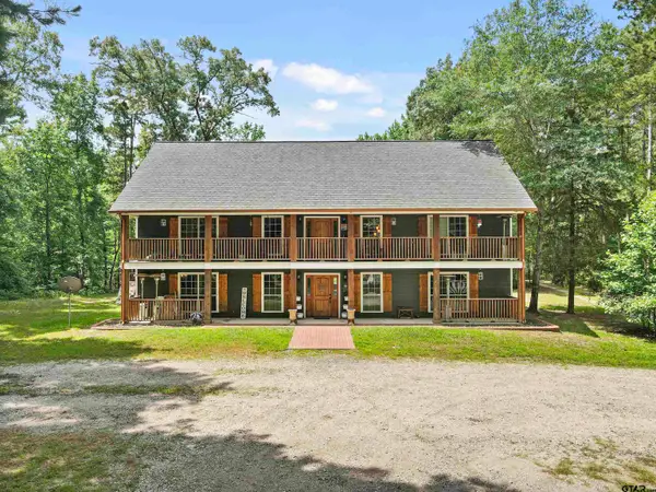 2611 State Highway 64, Ben Wheeler, TX 75754