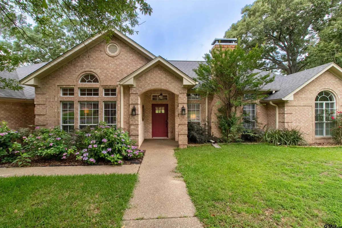 18400 Woodhollow, Flint, TX 75762 - Image #1