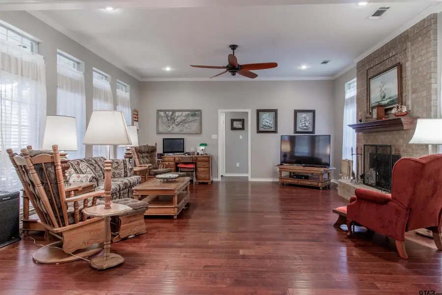 18400 Woodhollow, Flint, TX 75762 - Image #3