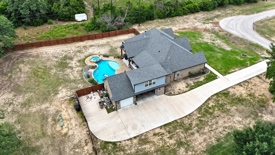 4999 Lago Vista Dr, Athens, TX 75752 - Image #3