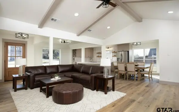 411 W Heritage Dr, Tyler, TX 75703