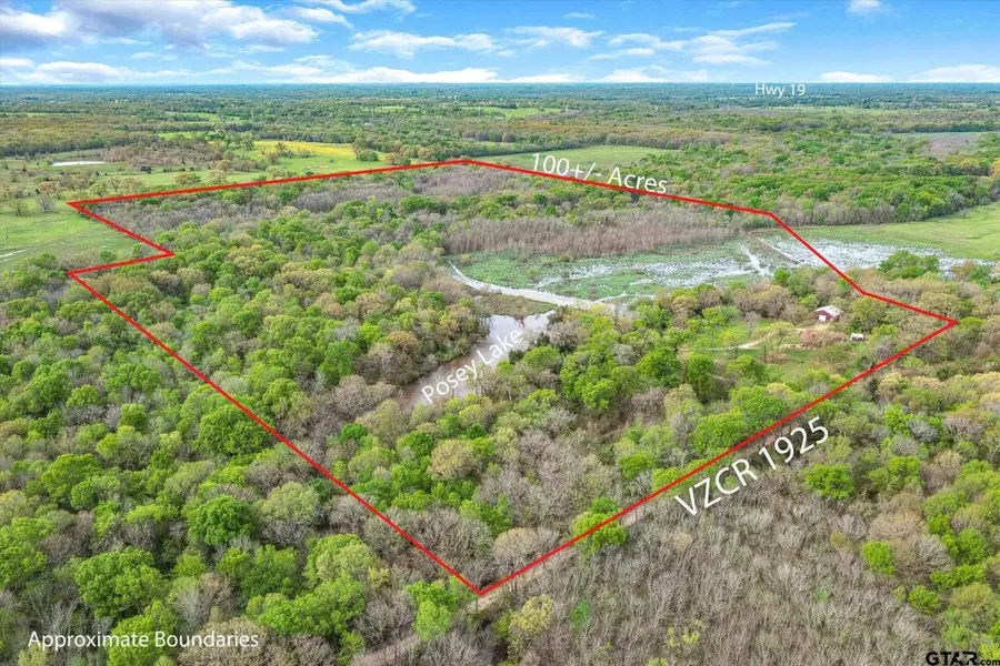 1751 VZ County Road 1925, Edgewood, TX 75117 - Image #2