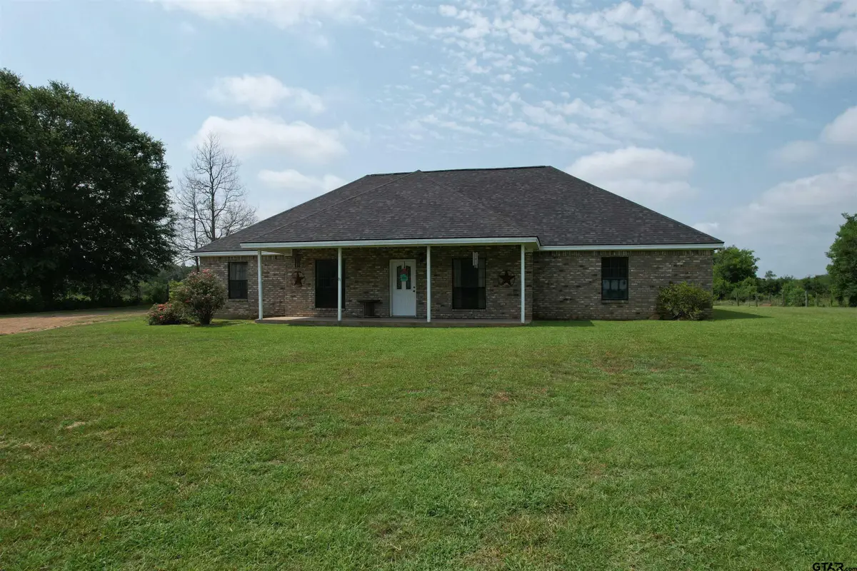 862 CR 4570, Kennard, TX 75847 - Image #1