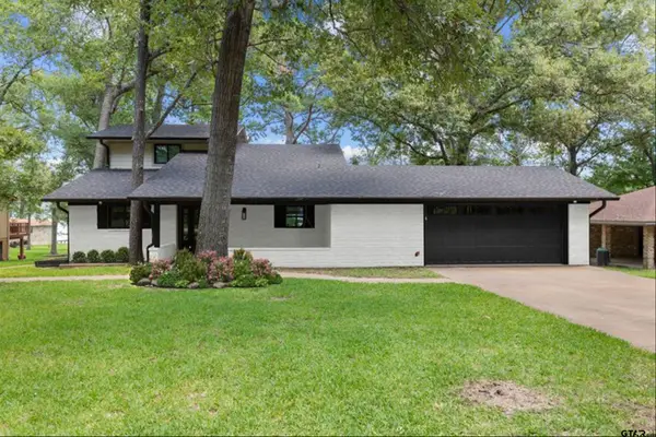 678 Sawmill, Crockett, TX 75835