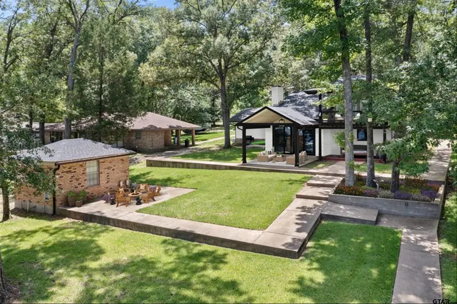 678 Sawmill, Crockett, TX 75835 - Image #3