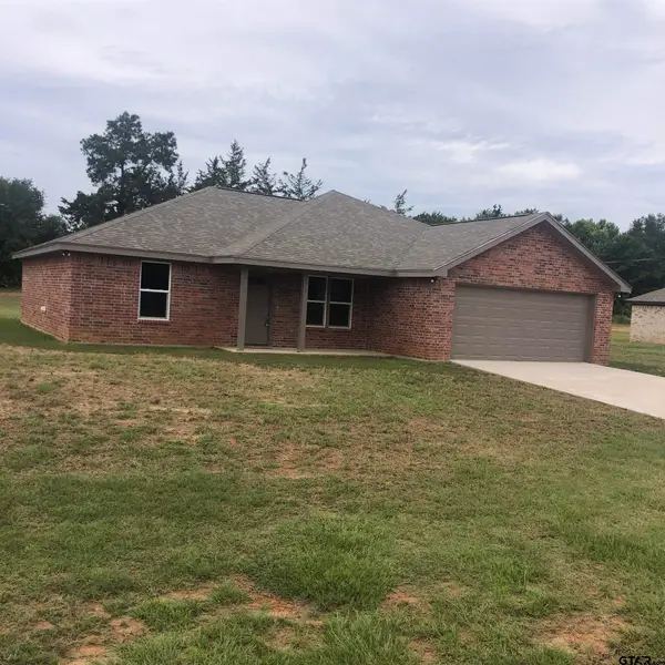 105 Meadow Lane, Naples, TX 75568