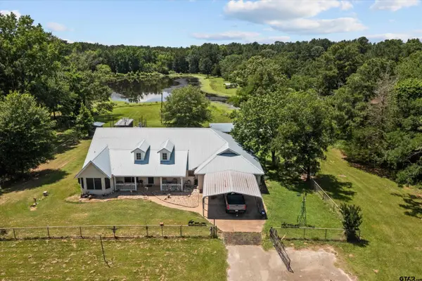 2379 FM 1817, Elkhart, TX 75839