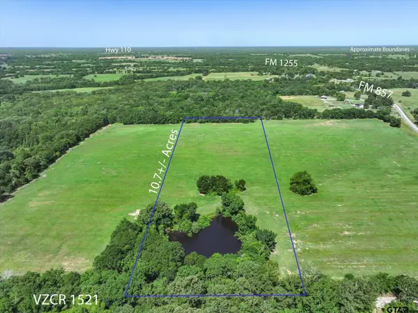 TBD Lot 3 CR 1521, Grand Saline, TX 75140