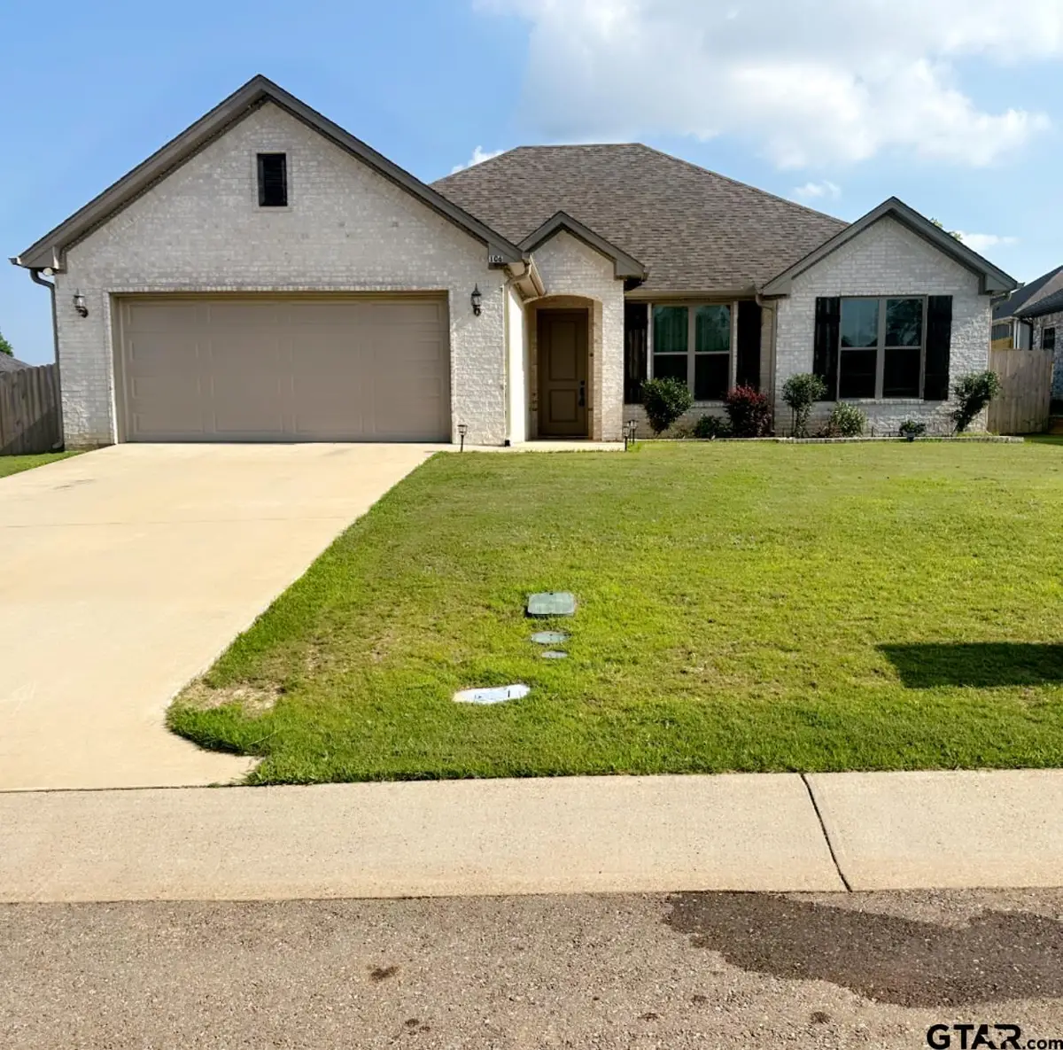 106 Hay Meadow, Winona, TX 75792 - Image #1