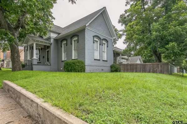 293 S Barron, Rusk, TX 75785