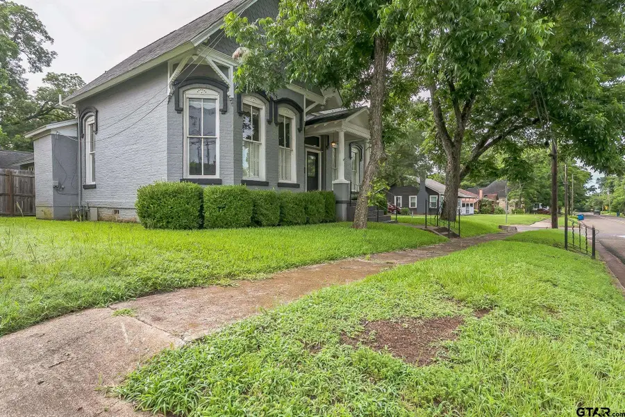 293 S Barron, Rusk, TX 75785 - Image #3