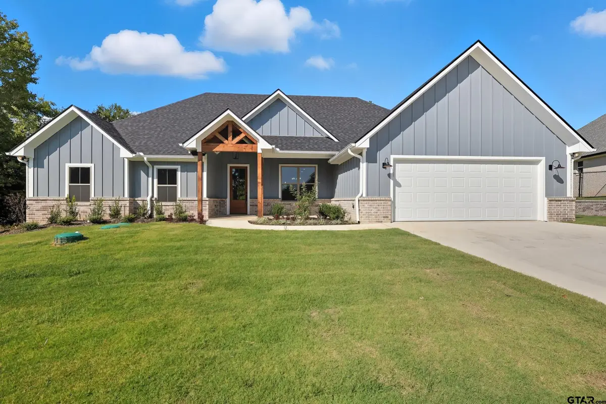 24062 Sun Ridge Rd., Lindale, TX 75771 - Image #1