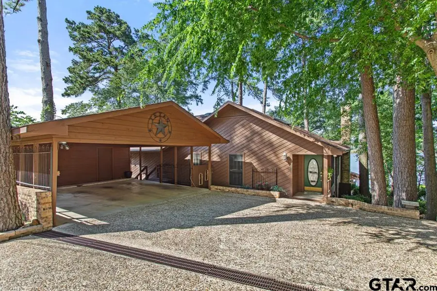 1639 Tanglewood Dr E., Hideaway, TX 75771 - #2