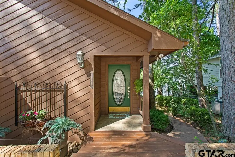 1639 Tanglewood Dr E., Hideaway, TX 75771 - #3