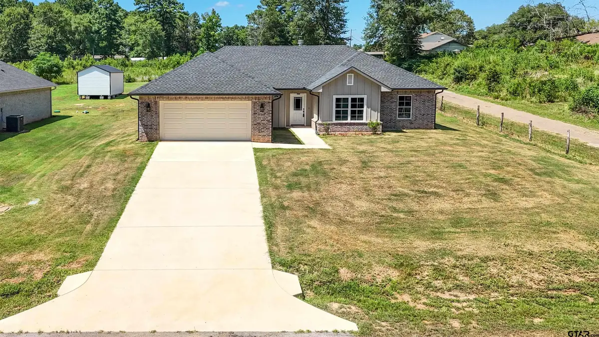 2001 CR 2138 (Old Tyler Rd), Troup, TX 75789 - Image #1