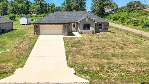 2001 CR 2138 (Old Tyler Rd), Troup, TX 75789