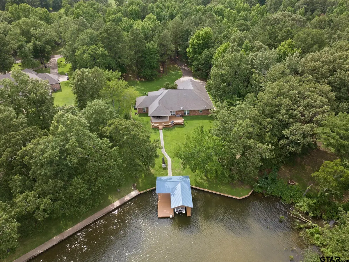 345 Bass Creek Trail, Mount Pleasant, TX 75455 - Image #1