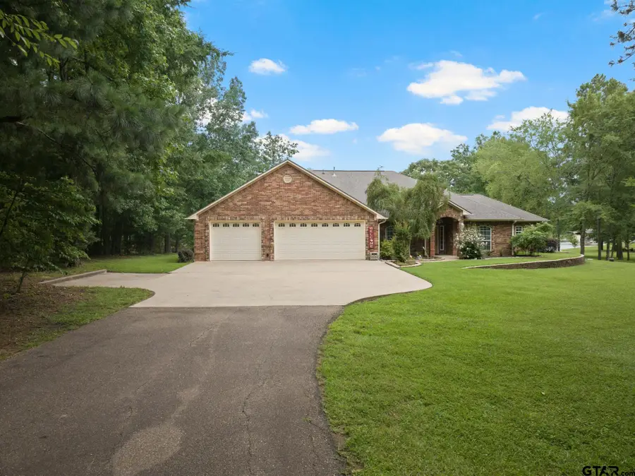 345 Bass Creek Trail, Mount Pleasant, TX 75455 - Image #2