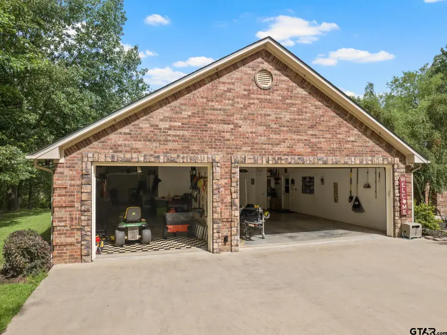 345 Bass Creek Trail, Mount Pleasant, TX 75455 - Image #3