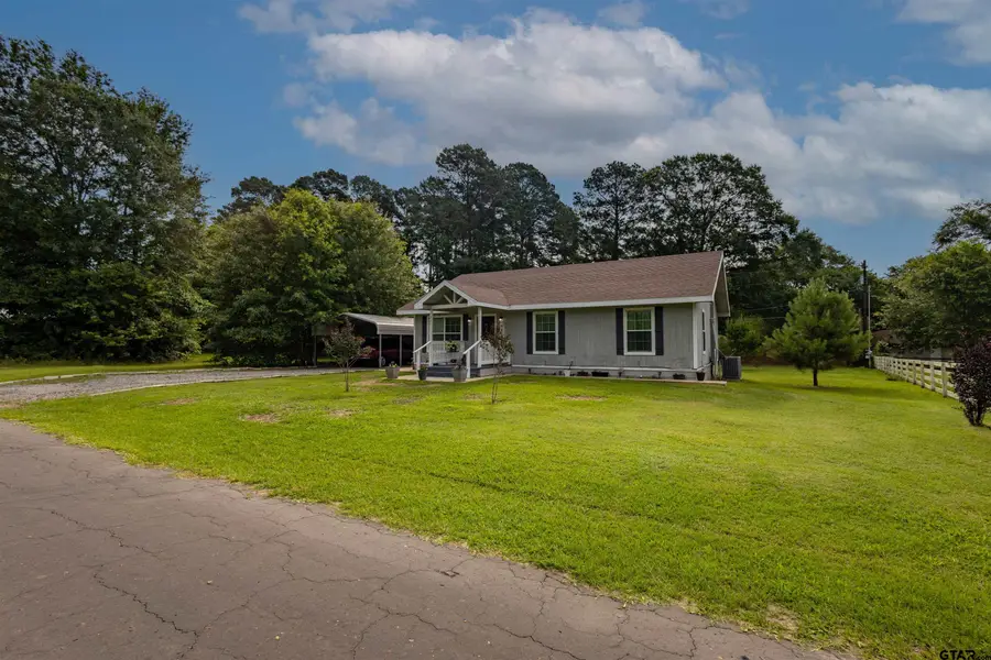 221 County road 2154, Quitman, TX 75783 - Image #3