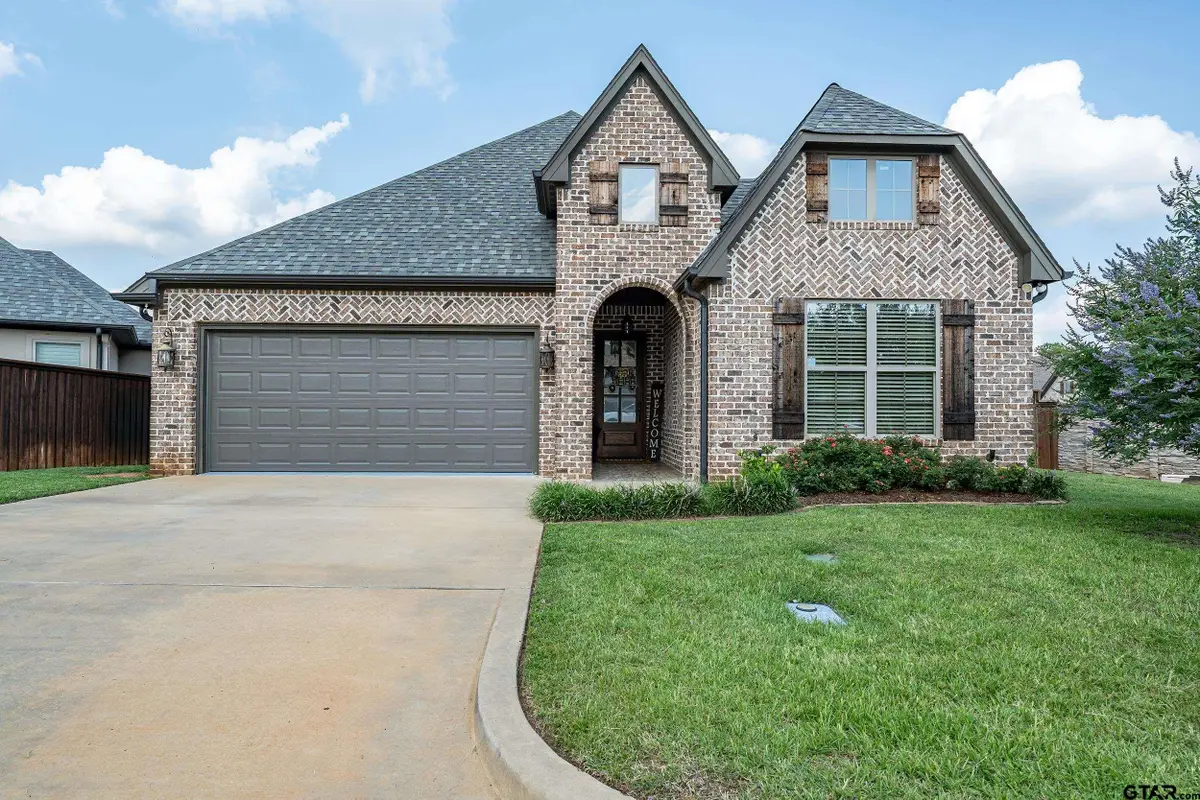 204 Providence Place, Bullard, TX 75757 - #1