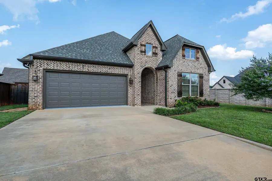 204 Providence Place, Bullard, TX 75757 - #2