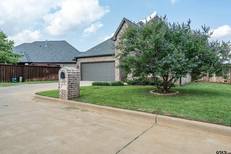 204 Providence Place, Bullard, TX 75757 - #3