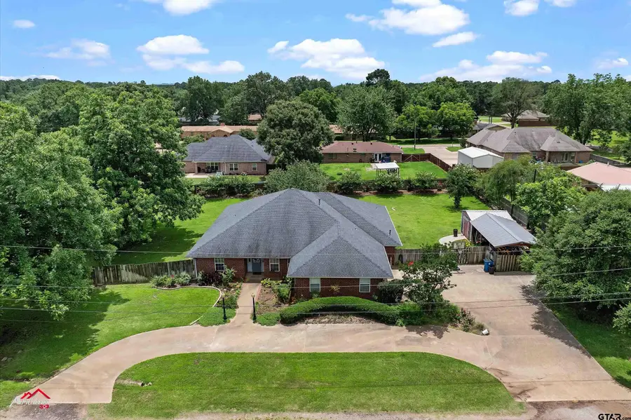 142 Parrish St, Rusk, TX 75785 - Image #2